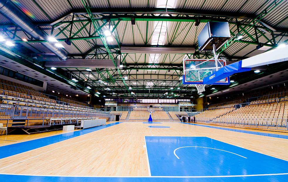 Arena Bonifika Koper